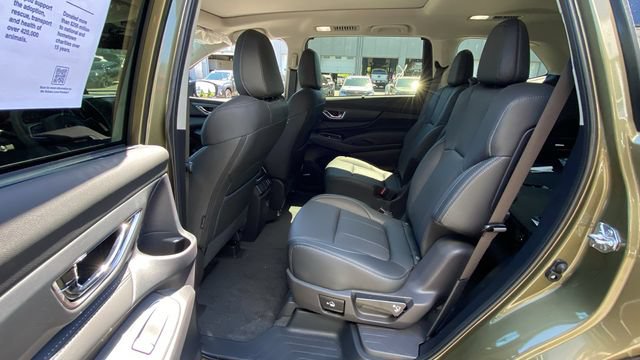 New 2026 Subaru Ascent Limited AWD/4WD image 25