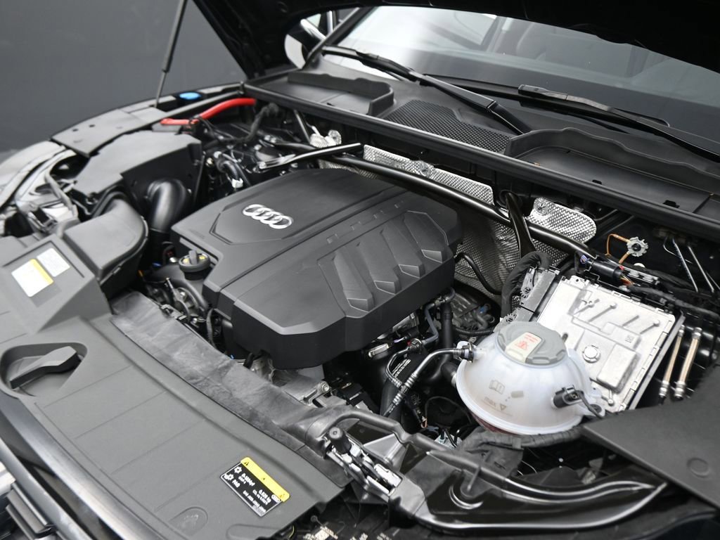 Used 2024 Audi Q5 2.0T Premium Plus image 38