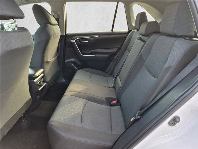 Used 2024 Toyota RAV4 XLE FWD image 18