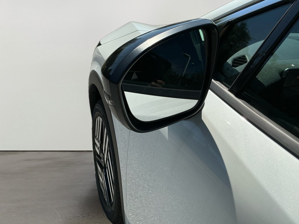 New 2026 Nissan Leaf SV+ FWD image 11