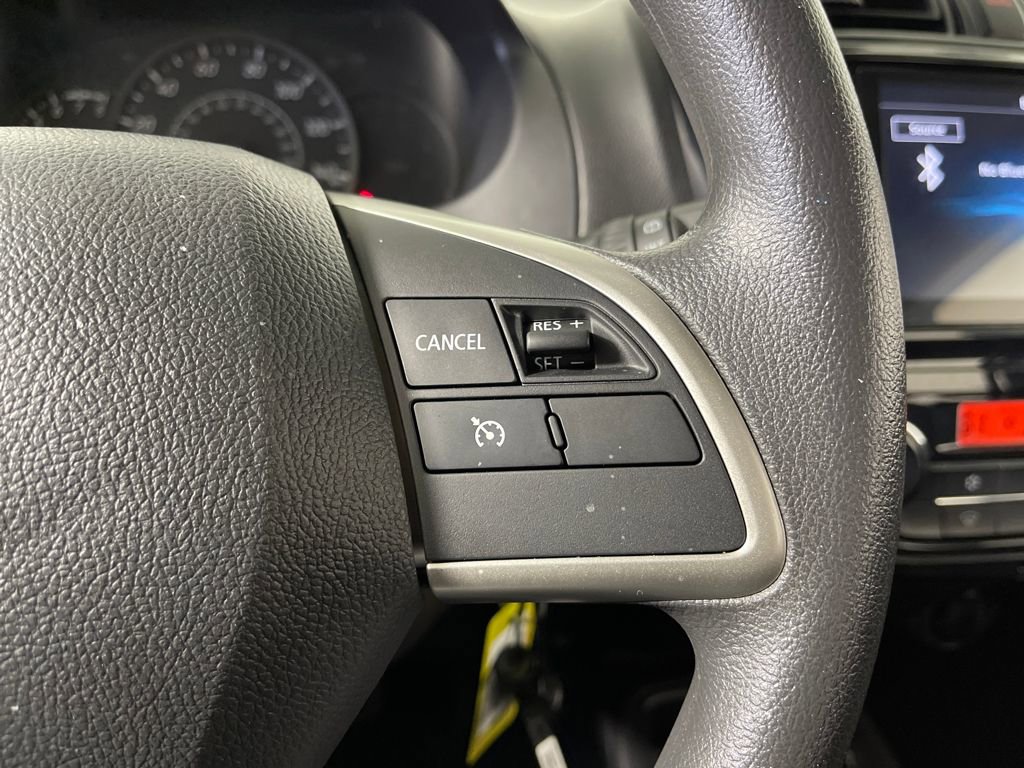 Used 2024 Mitsubishi Mirage ES image 30