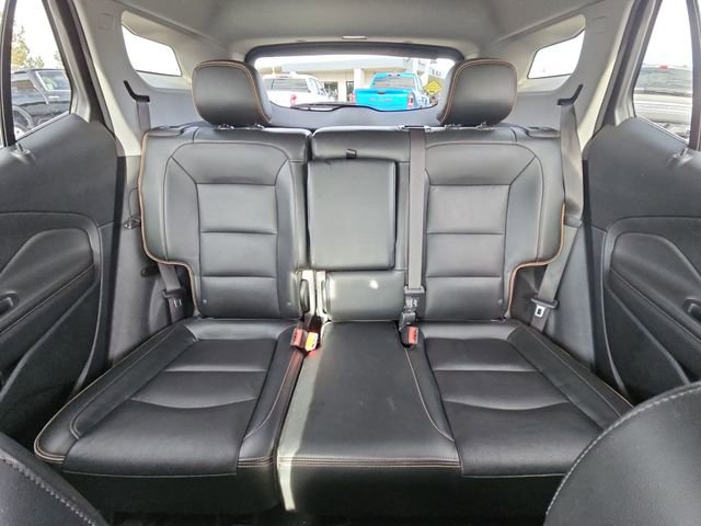 Used 2022 GMC Terrain AT4 w/ Tech Package image 24