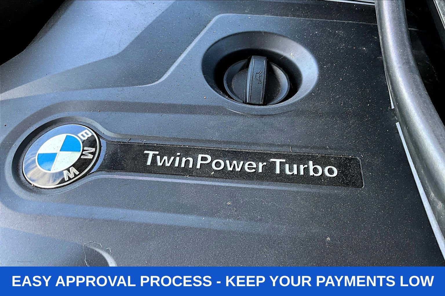 Used 2018 BMW X3 xDrive30i image 37