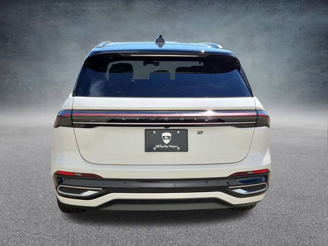 New 2025 Lincoln Nautilus Black Label image 6