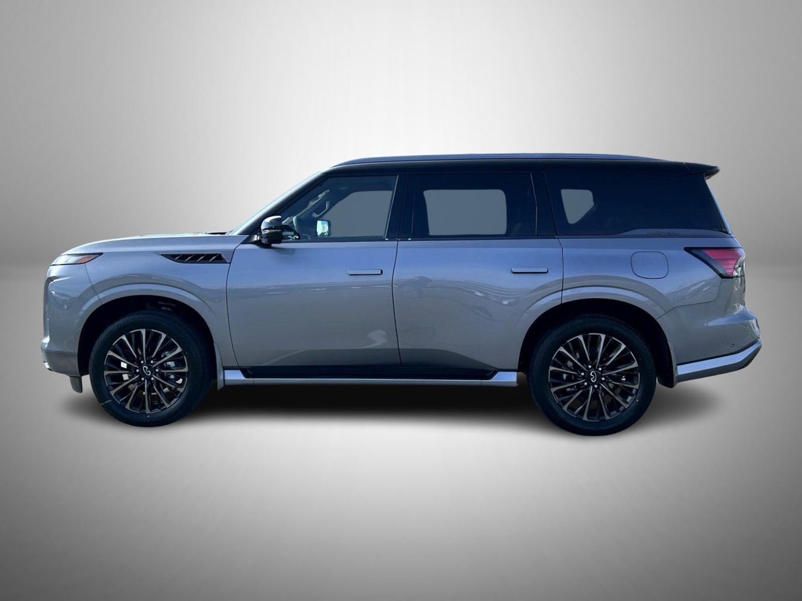 New 2026 INFINITI QX80 Autograph w/ Premium Cargo Package image 8