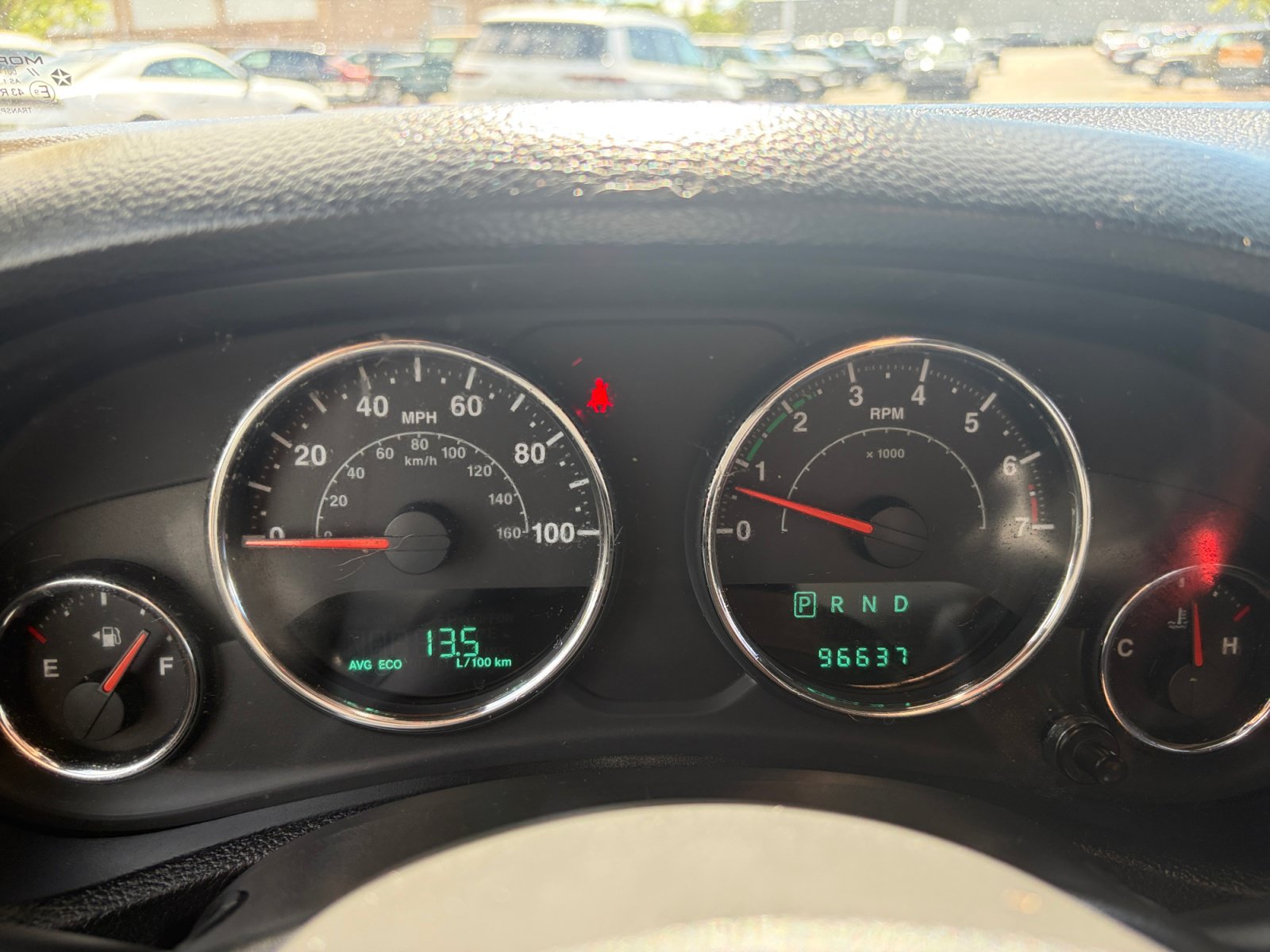 Used 2013 Jeep Wrangler Sport AWD/4WD image 19