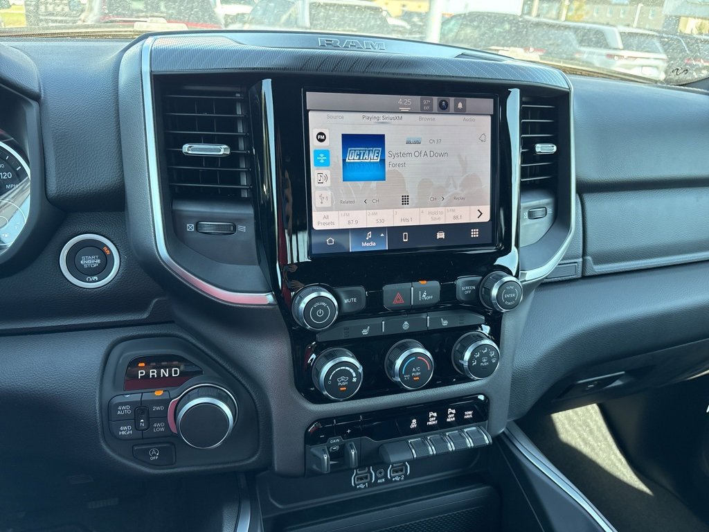 New 2026 RAM 1500 Big Horn image 12