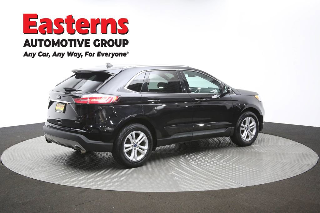Used 2020 Ford Edge SEL image 41