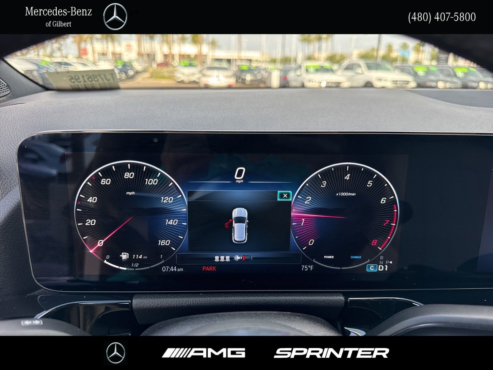 Certified 2026 Mercedes-Benz GLA 250 image 27