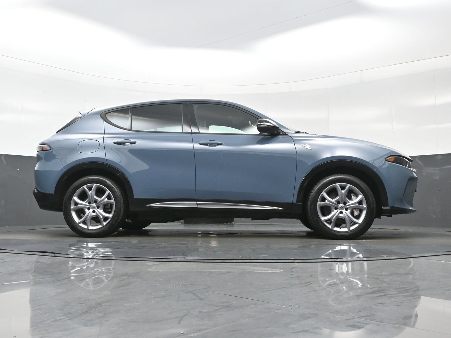 Used 2025 Dodge Hornet R/T AWD/4WD image 36