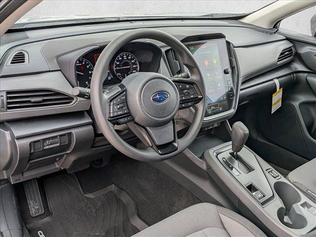 New 2026 Subaru Crosstrek 2.5i Premium image 3