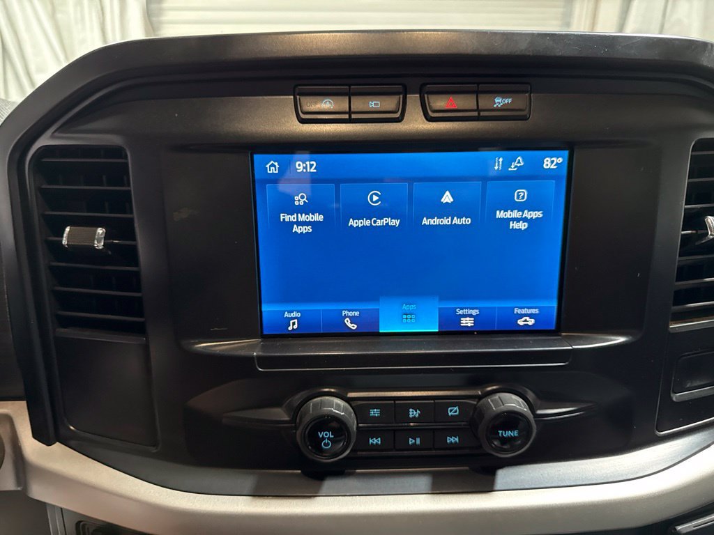 Used 2021 Ford F150 XL w/ Trailer Tow Package AWD/4WD image 30