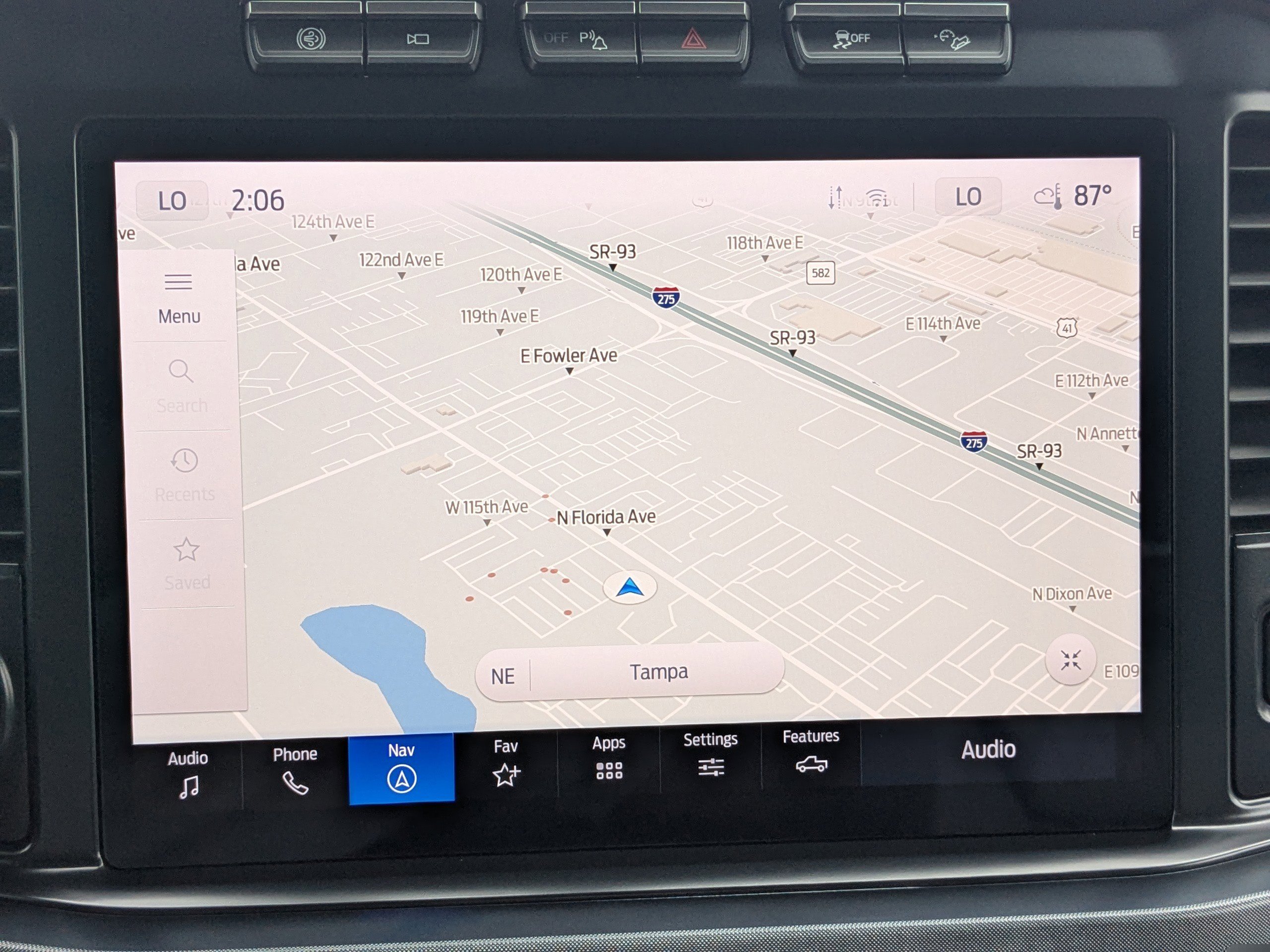 Used 2024 Ford F450 Limited w/ FX4 Off-Road Package image 23