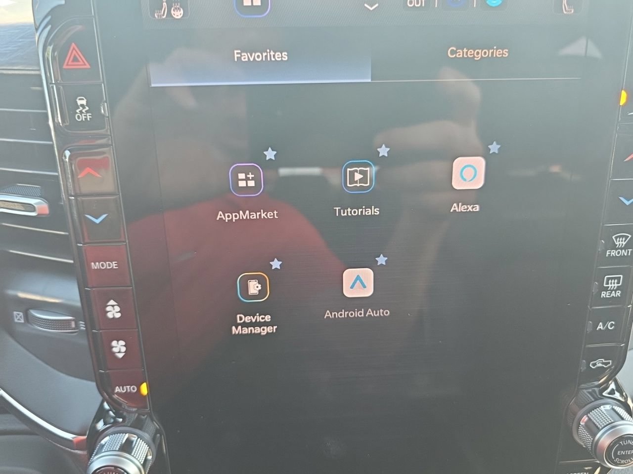 New 2026 RAM 1500 Laramie w/ Night Edition AWD/4WD image 33