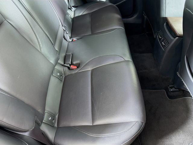 Used 2024 MAZDA CX-30 AWD 2.5 S w/ Premium Package image 41