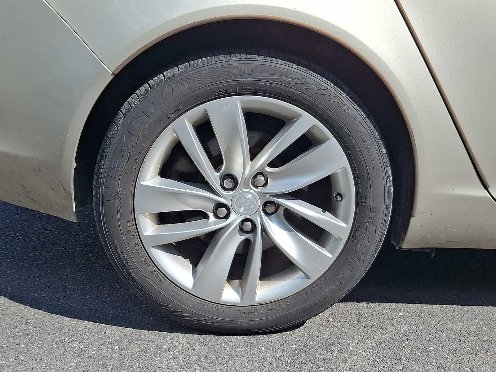 Used 2014 Buick Regal FWD image 5