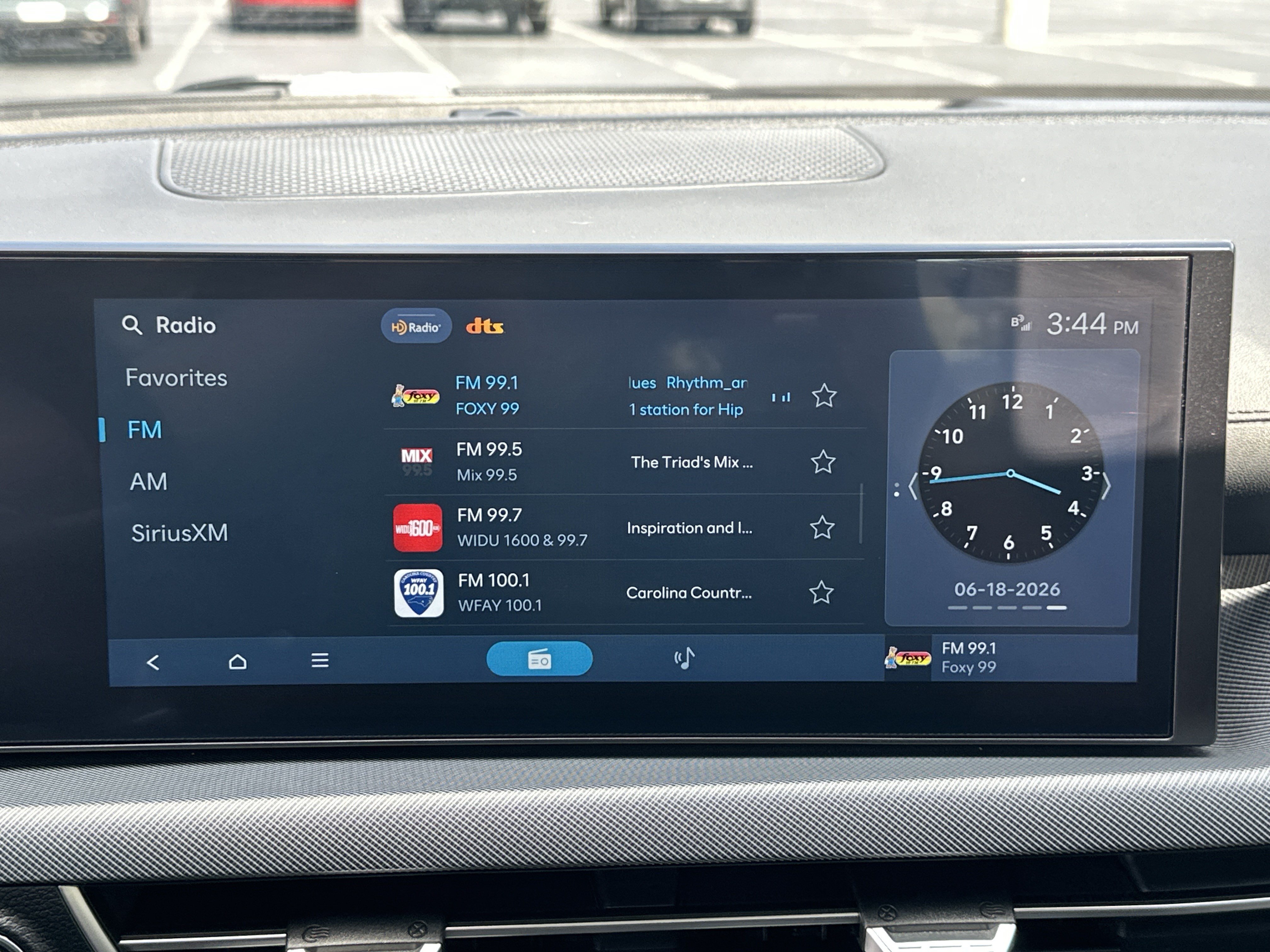 Used 2025 Hyundai Sonata SEL FWD image 23