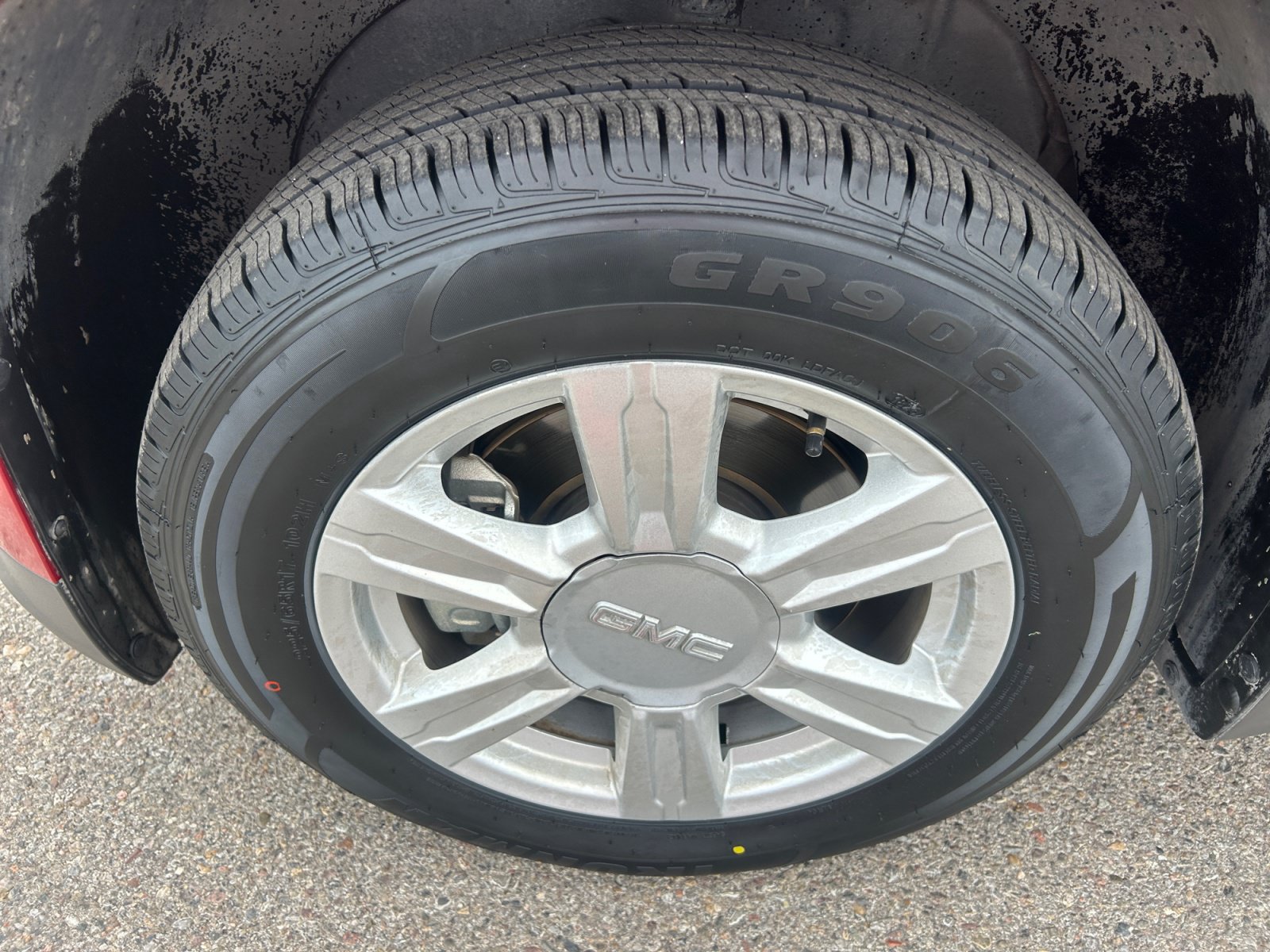Used 2014 GMC Terrain SLT FWD image 11
