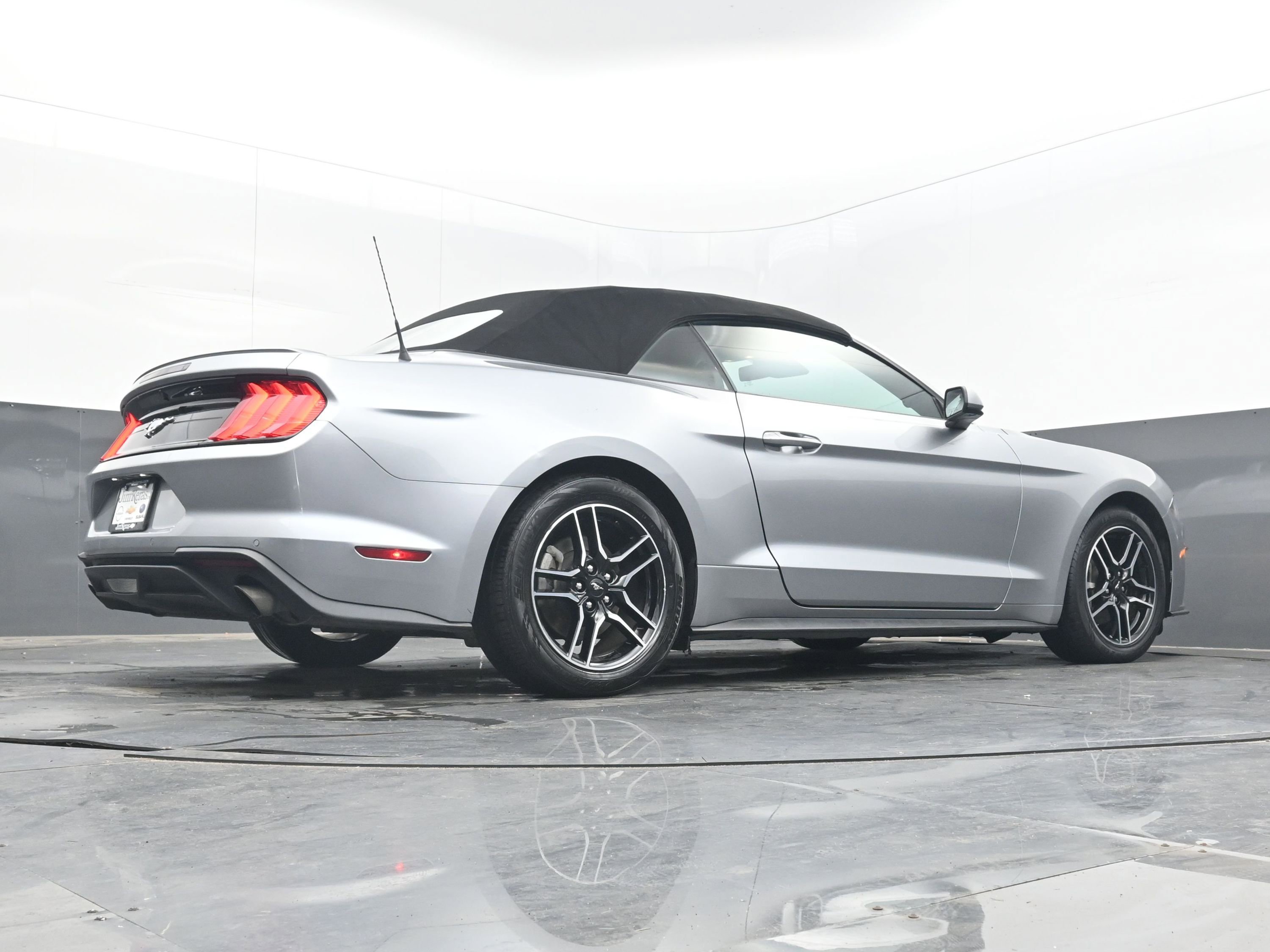 Used 2023 Ford Mustang Premium image 24