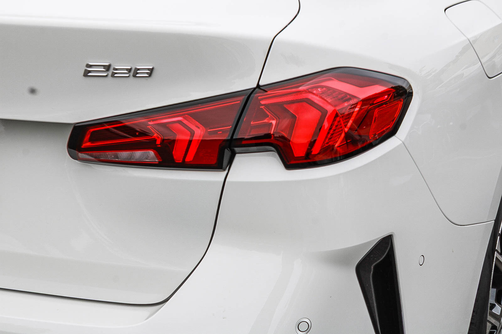 New 2026 BMW 228i w/ Technology Package FWD image 7
