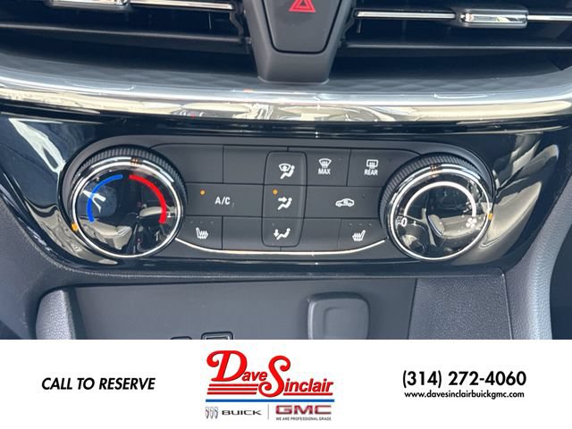 New 2026 Buick Encore GX Sport Touring w/ Comfort Package FWD image 18