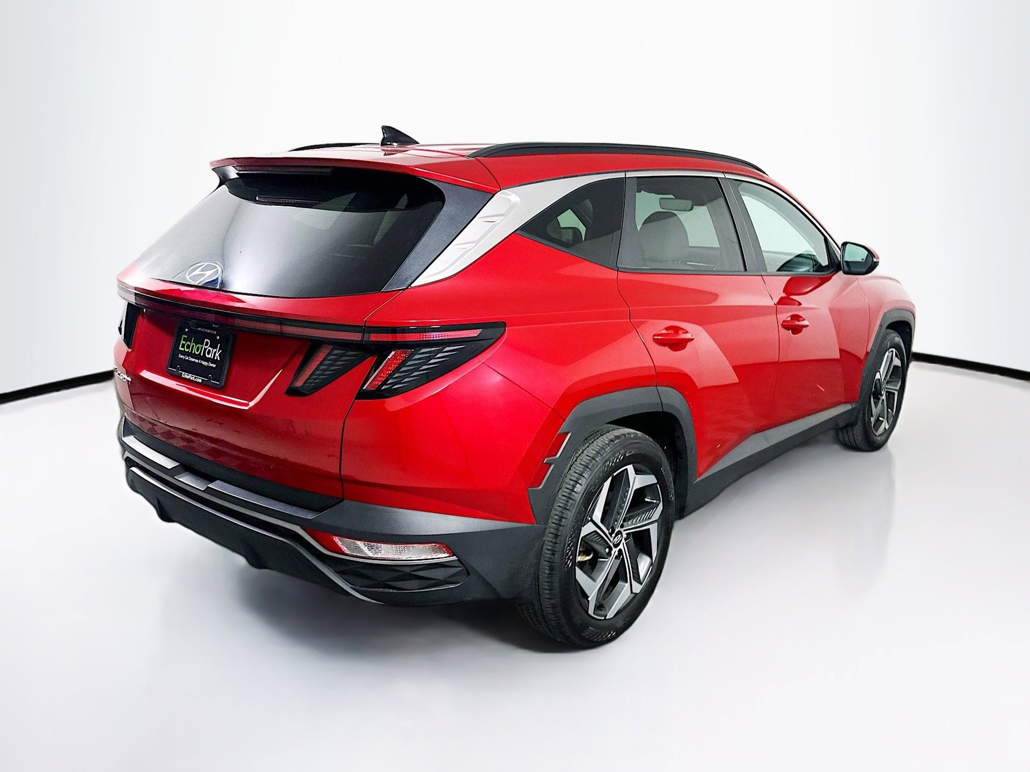 Used 2023 Hyundai Tucson SEL w/ Convenience Package image 9