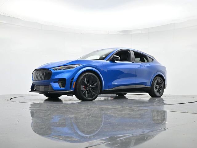 New 2025 Ford Mustang Mach-E GT image 34