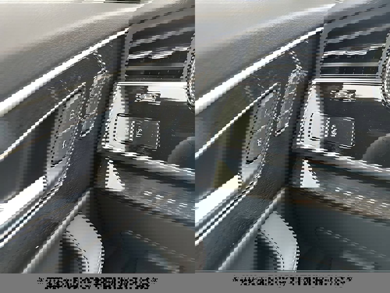 New 2026 Audi Q7 3.0T Premium Plus image 32