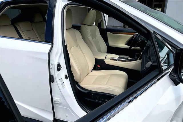 Used 2021 Lexus RX 450h AWD w/ Premium Package image 29