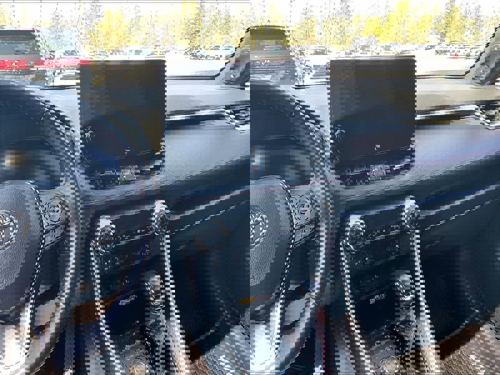 Used 2023 Toyota RAV4 XSE w/ Weather Package AWD/4WD image 18