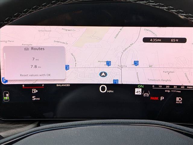 New 2026 Audi Q5 Premium Plus AWD/4WD image 11