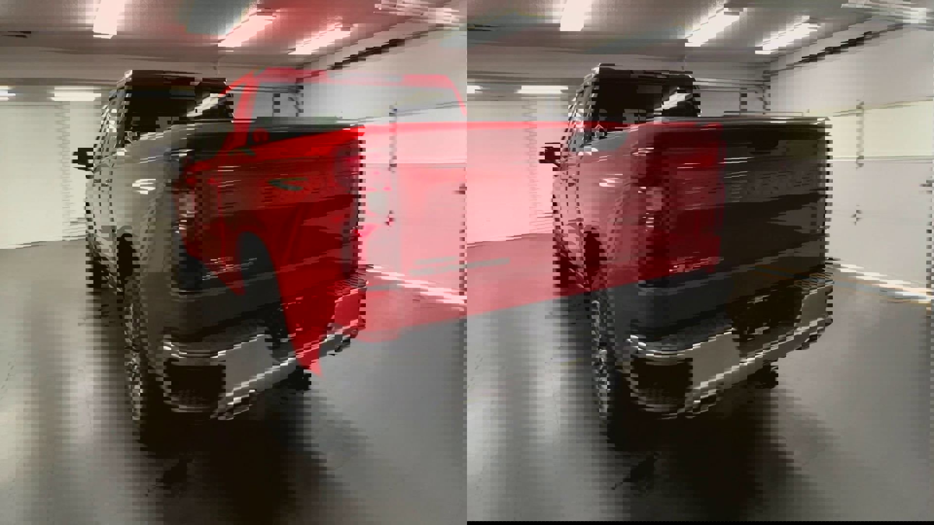 New 2026 Chevrolet Silverado 1500 LT image 41