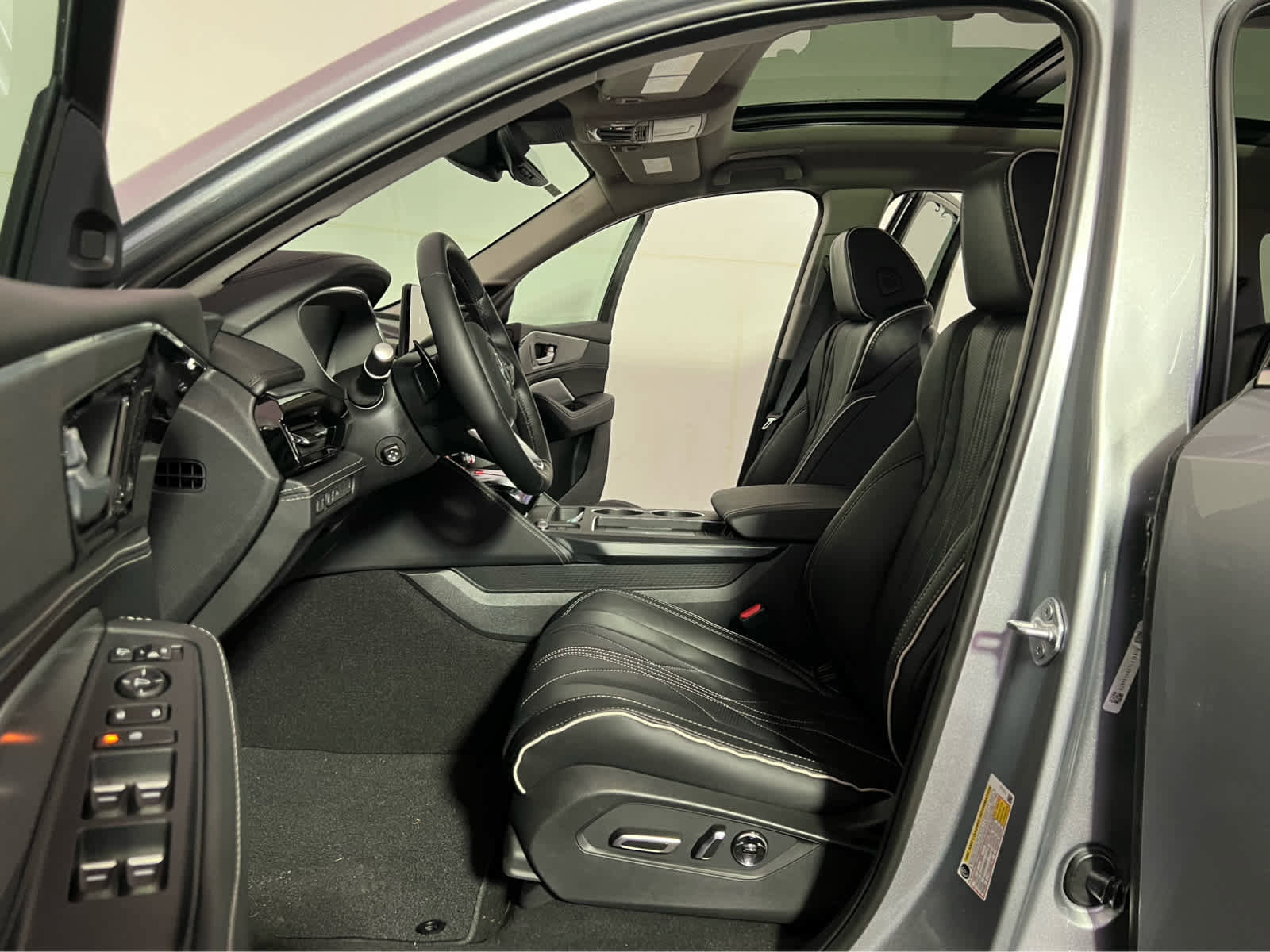 New 2026 Acura MDX SH-AWD w/ Advance Package image 12