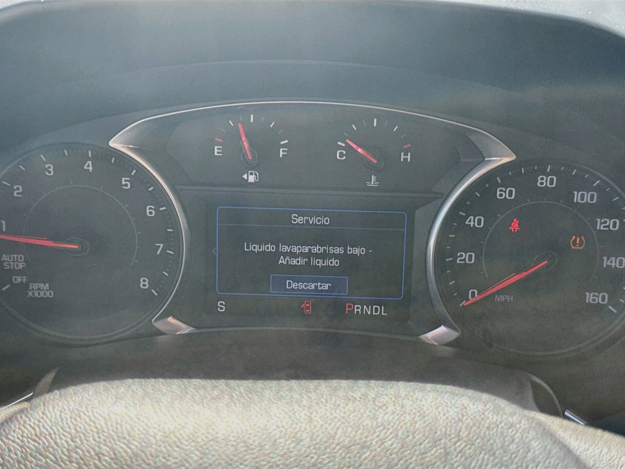Used 2019 Chevrolet Equinox LT FWD image 9