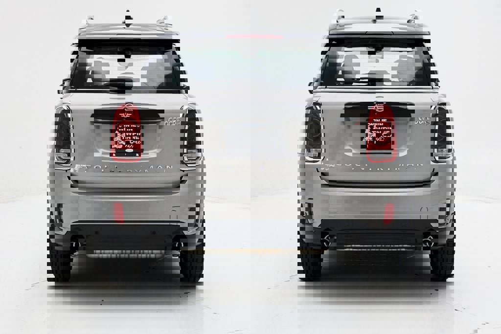 Used 2020 MINI Cooper Countryman S image 9