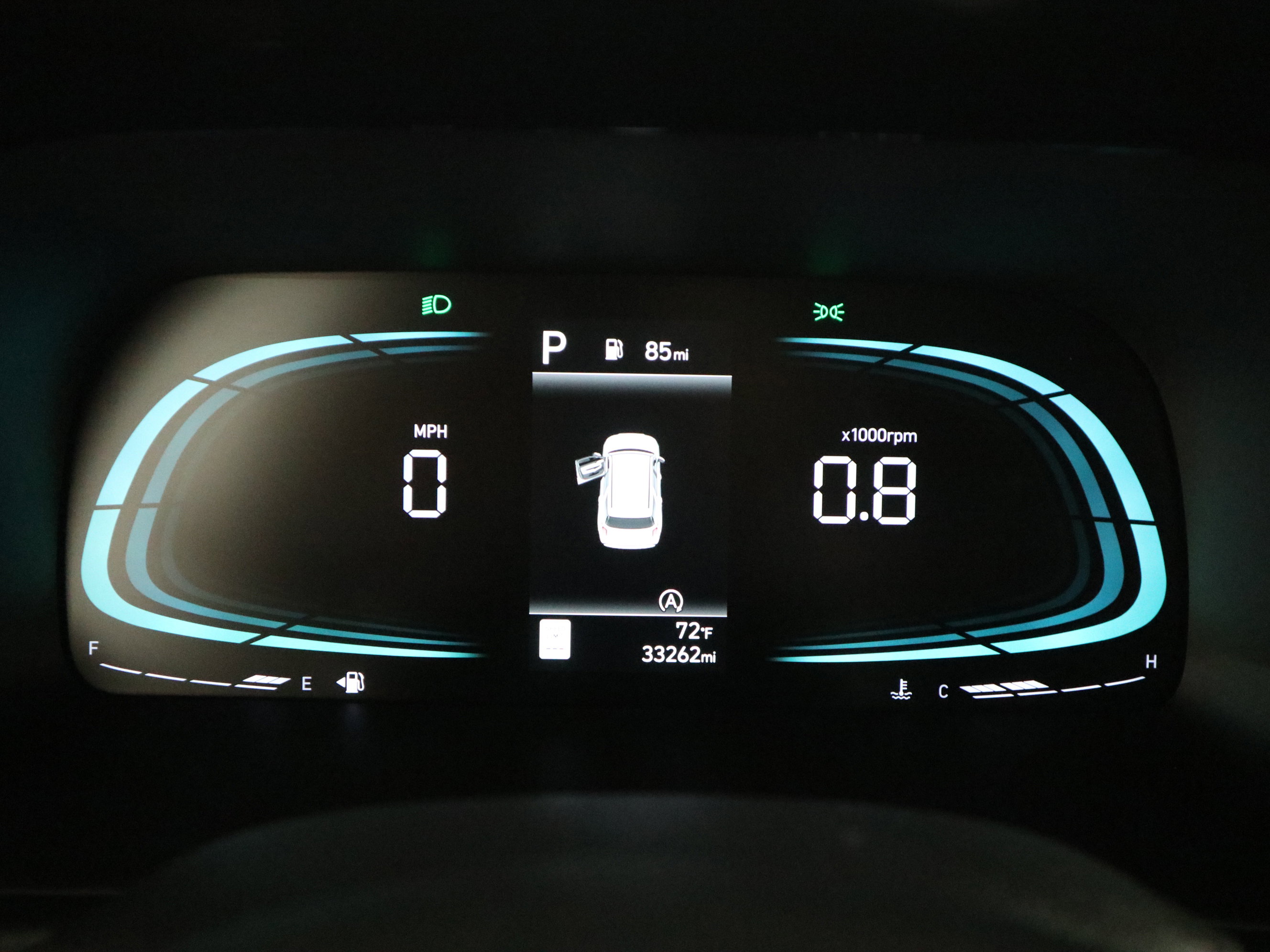 Used 2024 Hyundai Palisade SEL image 19