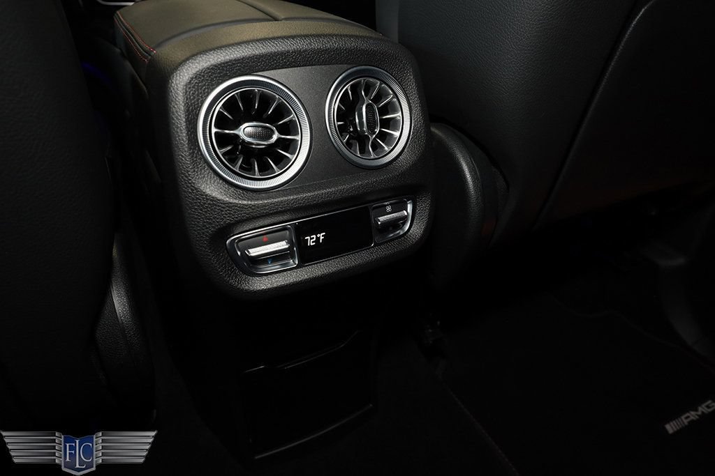 Used 2022 Mercedes-Benz G 63 AMG 4MATIC image 22