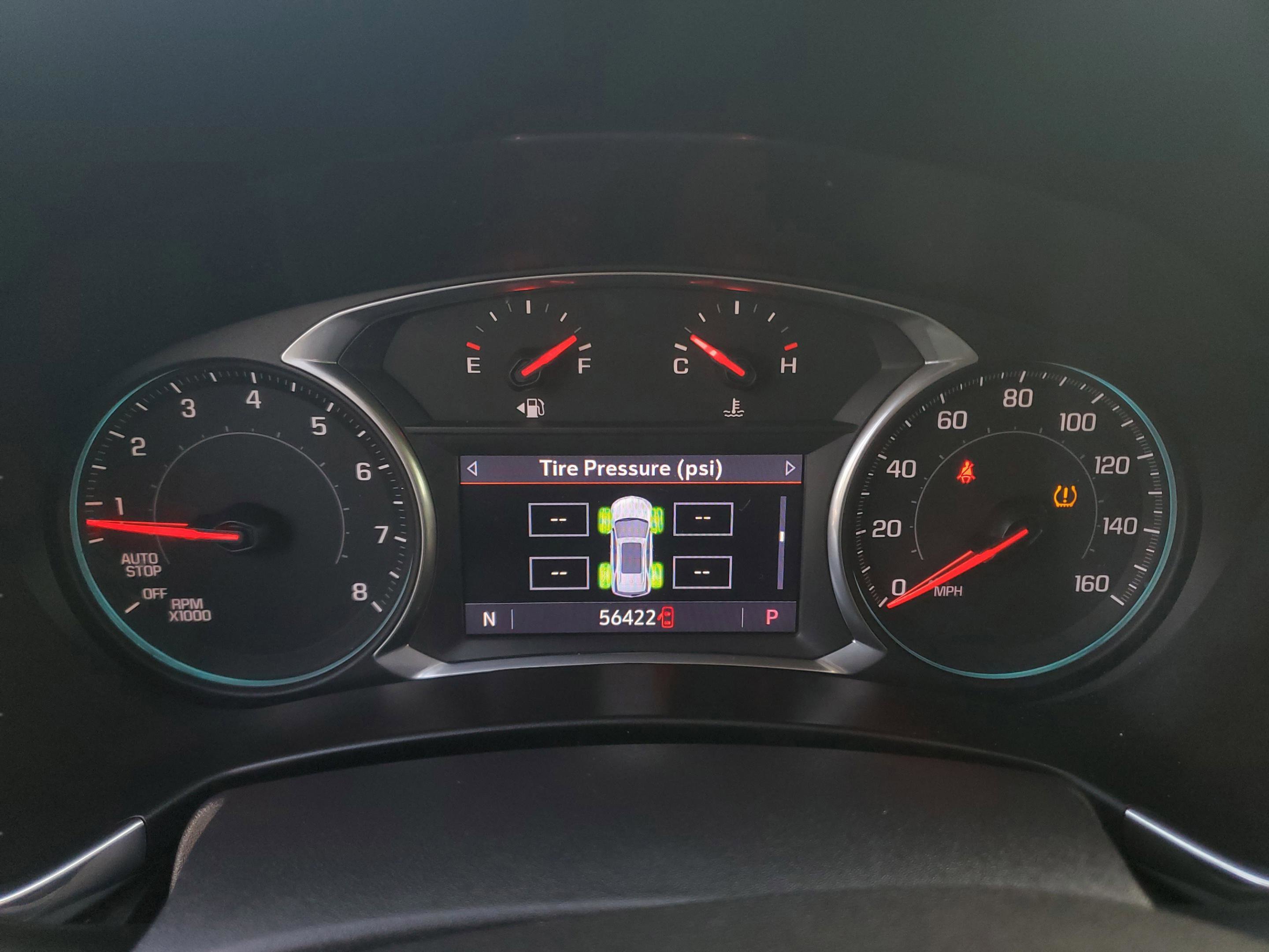 Used 2019 Chevrolet Equinox Premier image 33