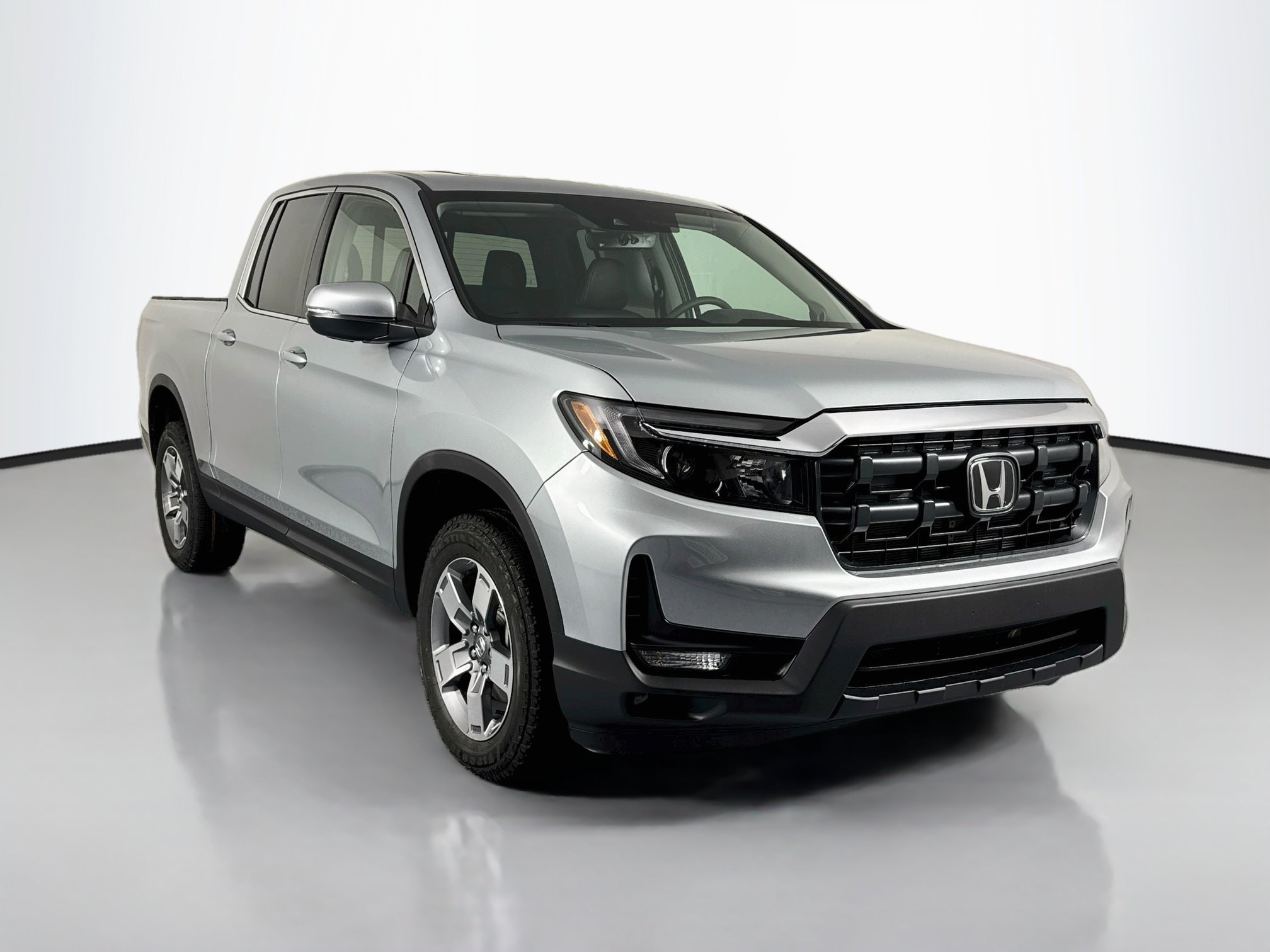 New 2026 Honda Ridgeline RTL image 3