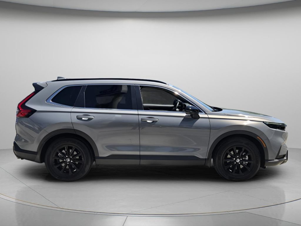 Used 2025 Honda CR-V Sport-L image 3