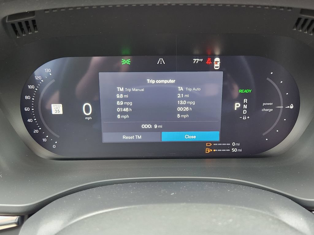 New 2026 Volvo XC60 T8 Plus w/ Climate Package AWD/4WD image 7