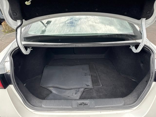 Used 2025 Nissan Sentra SV FWD image 21