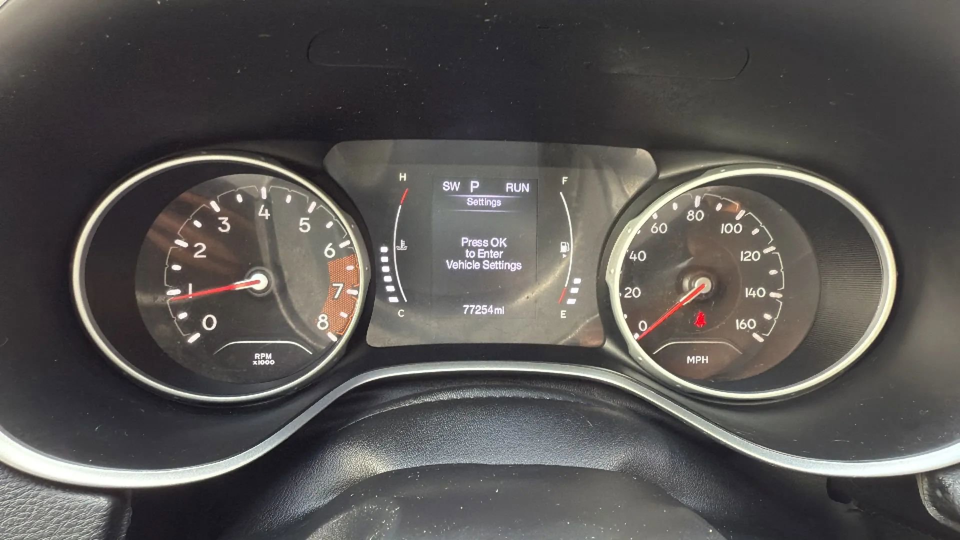 Used 2021 Jeep Compass Latitude image 16