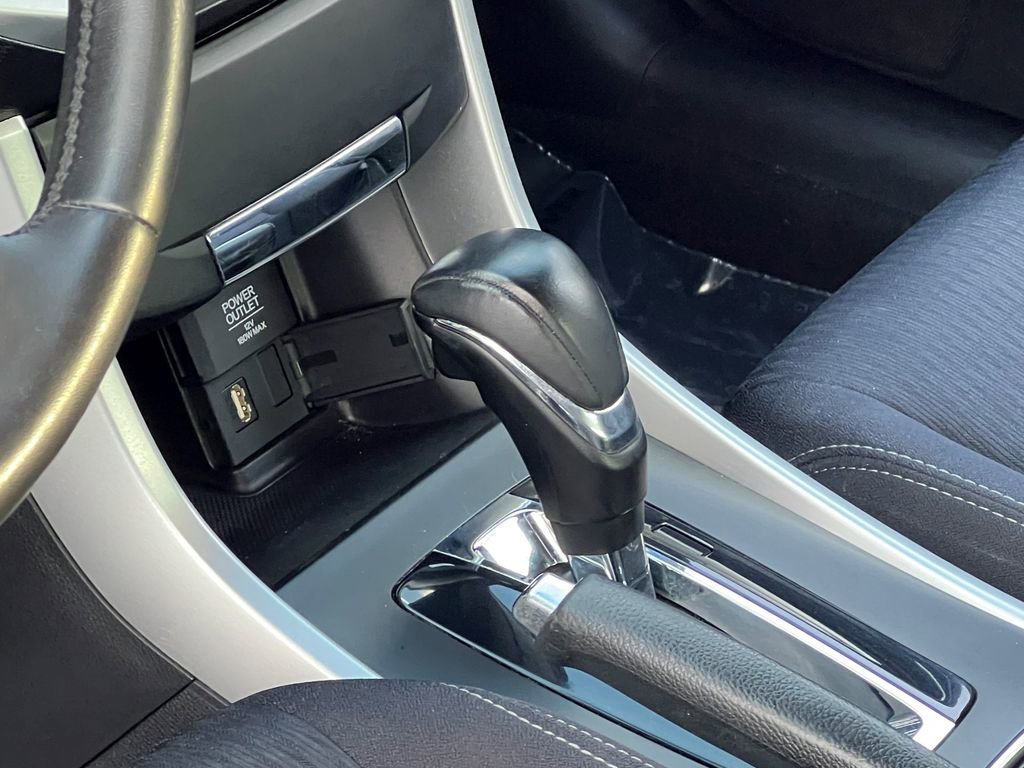 Used 2013 Honda Accord Sport image 15