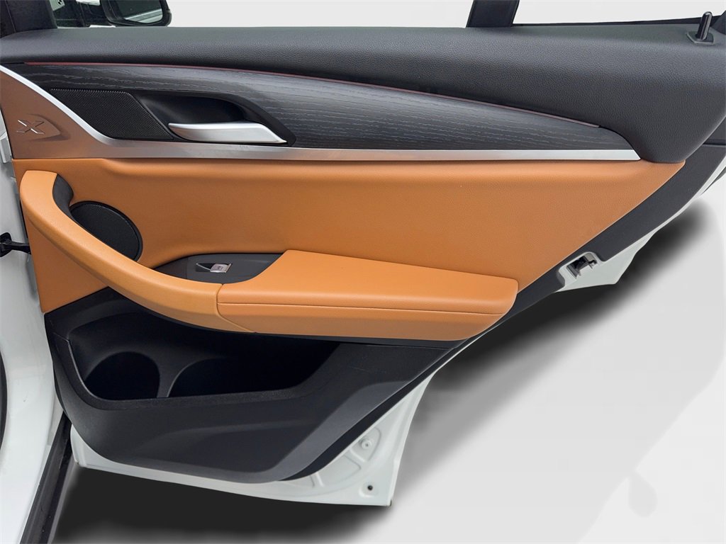 Used 2022 BMW X3 sDrive30i w/ Convenience Package image 43