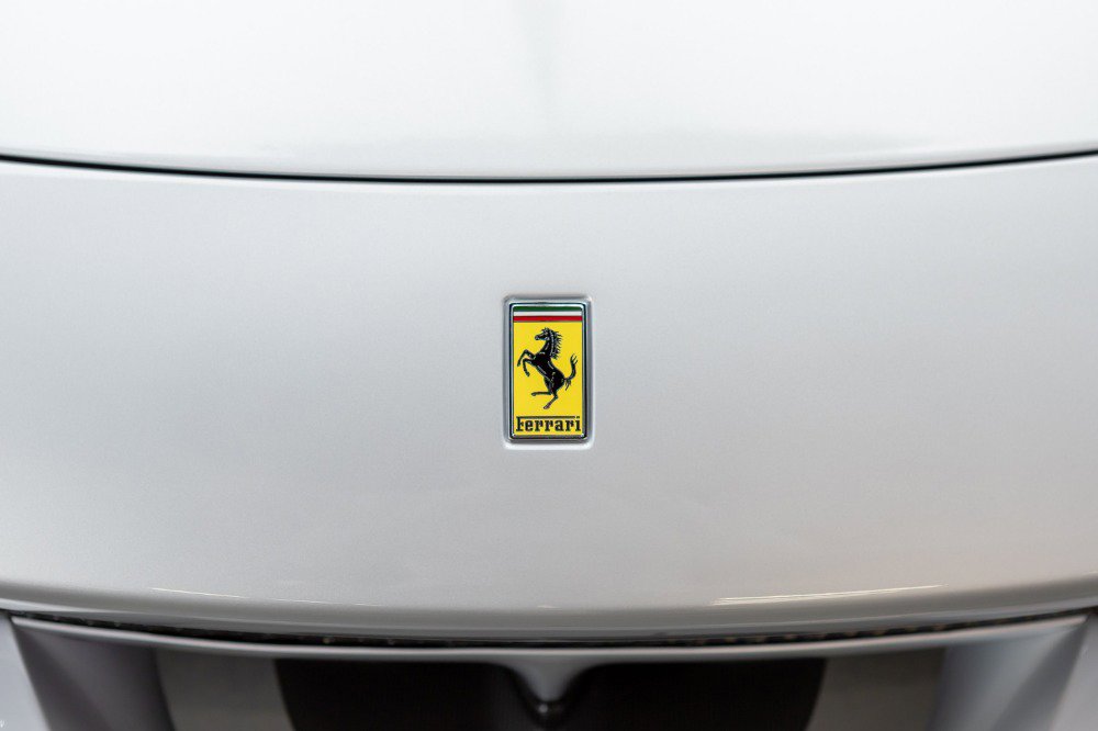 Certified 2023 Ferrari 296 GTS image 50