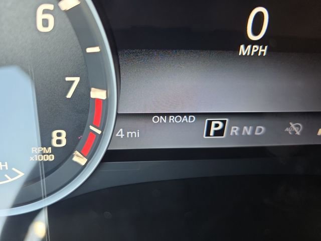 New 2026 Nissan Frontier SV w/ Tow Package image 20