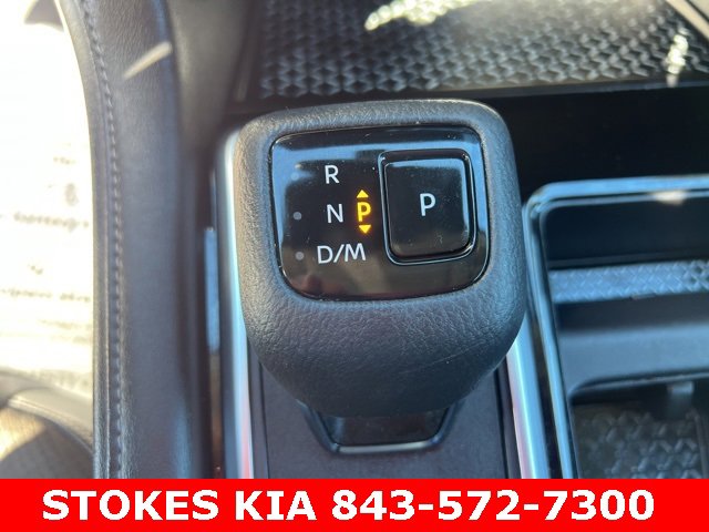 Used 2022 Nissan Pathfinder SL image 15