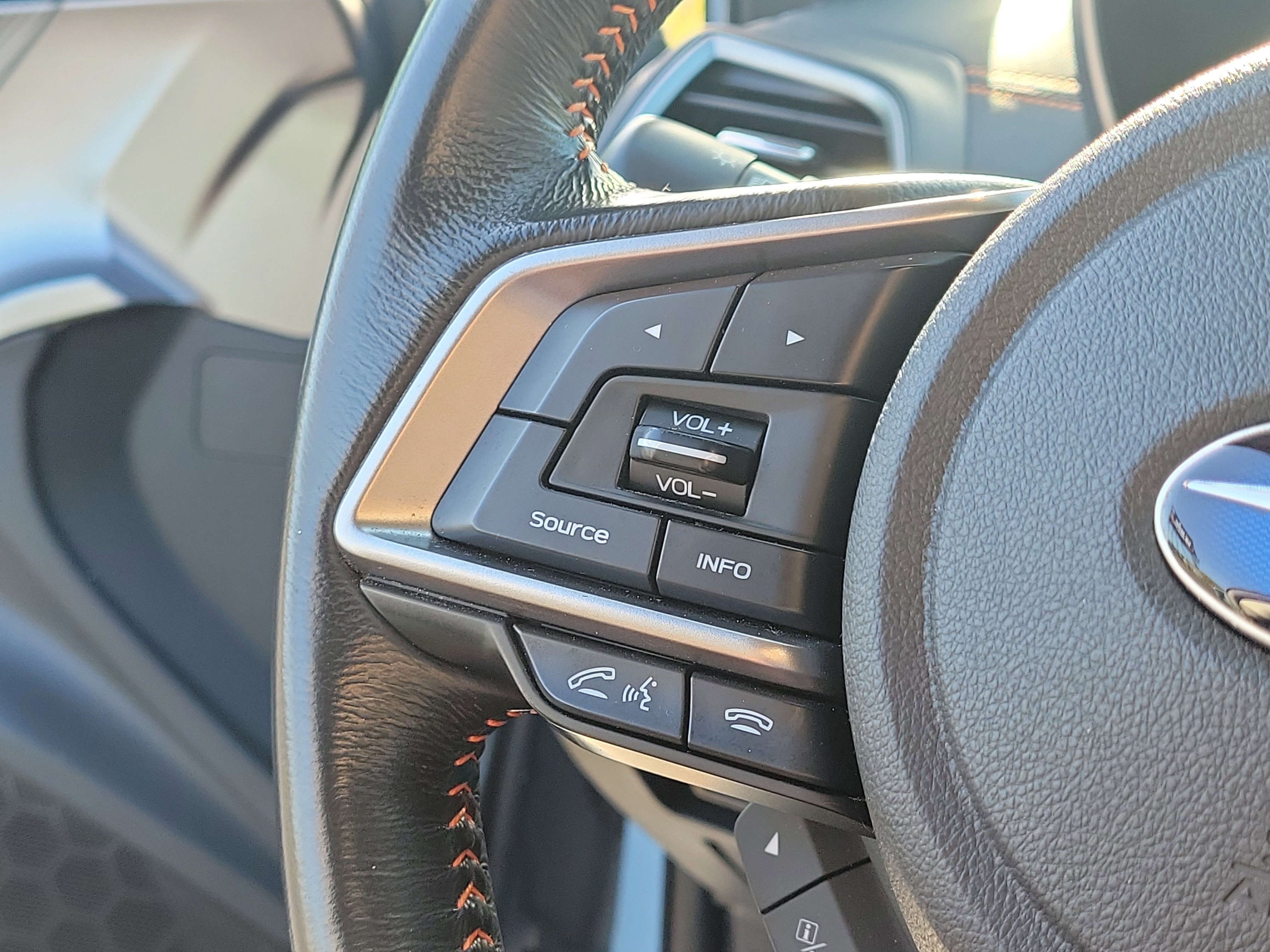 Used 2021 Subaru Crosstrek 2.5i Limited w/ Moonroof Package 2 image 31