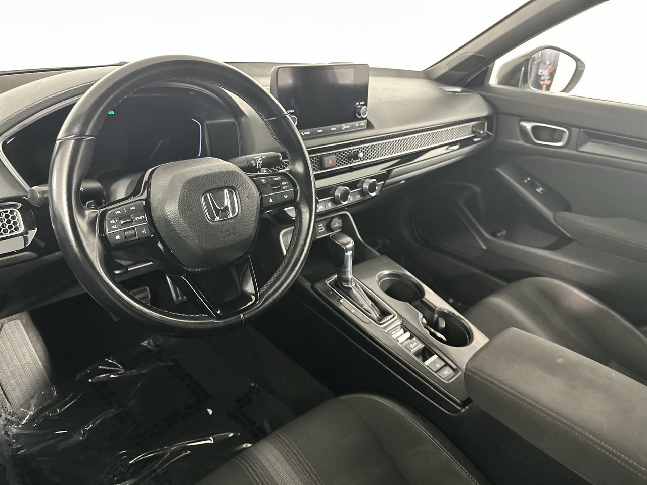 Used 2023 Honda Civic Sport image 22